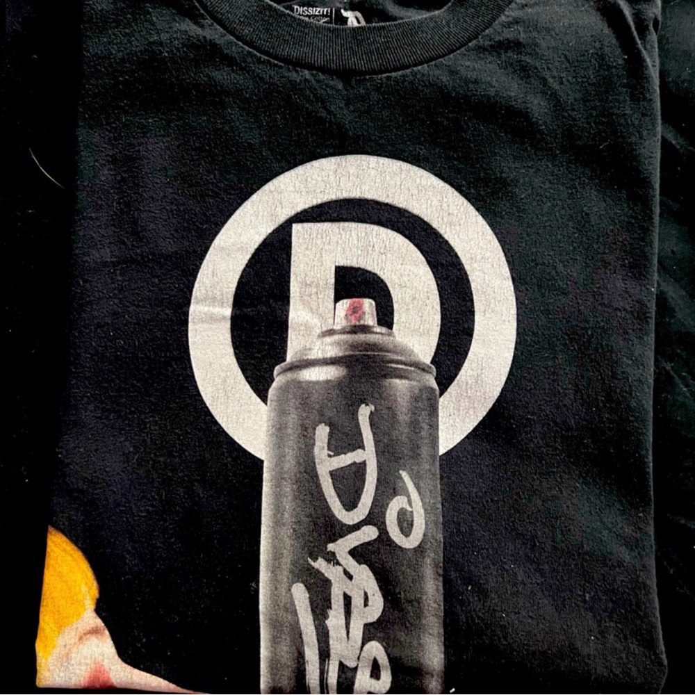 T-shirt